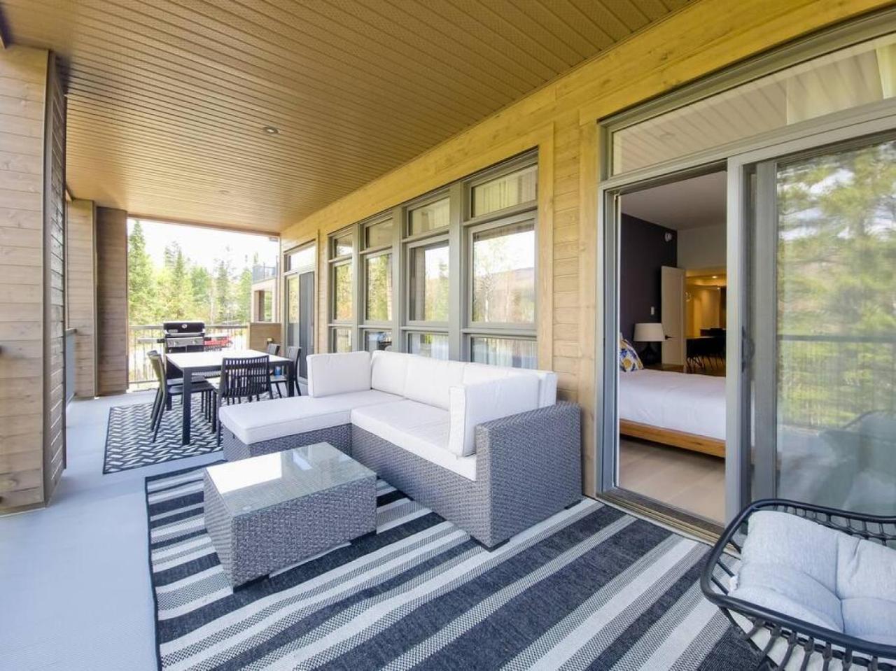 Vast & Luxurious 3 Bedroom - Verbier 1-103