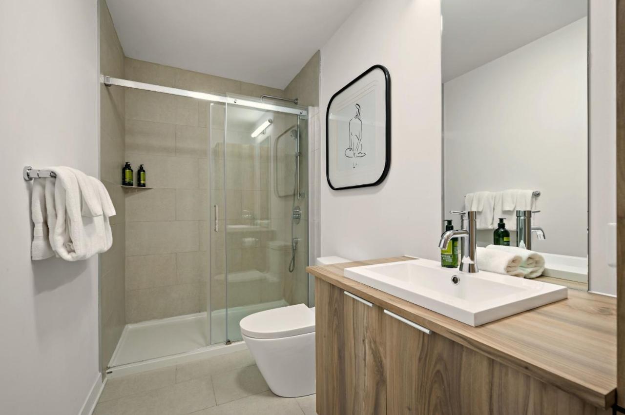 Vast & Luxurious 3 Bedroom - Verbier 1-103 Apartment