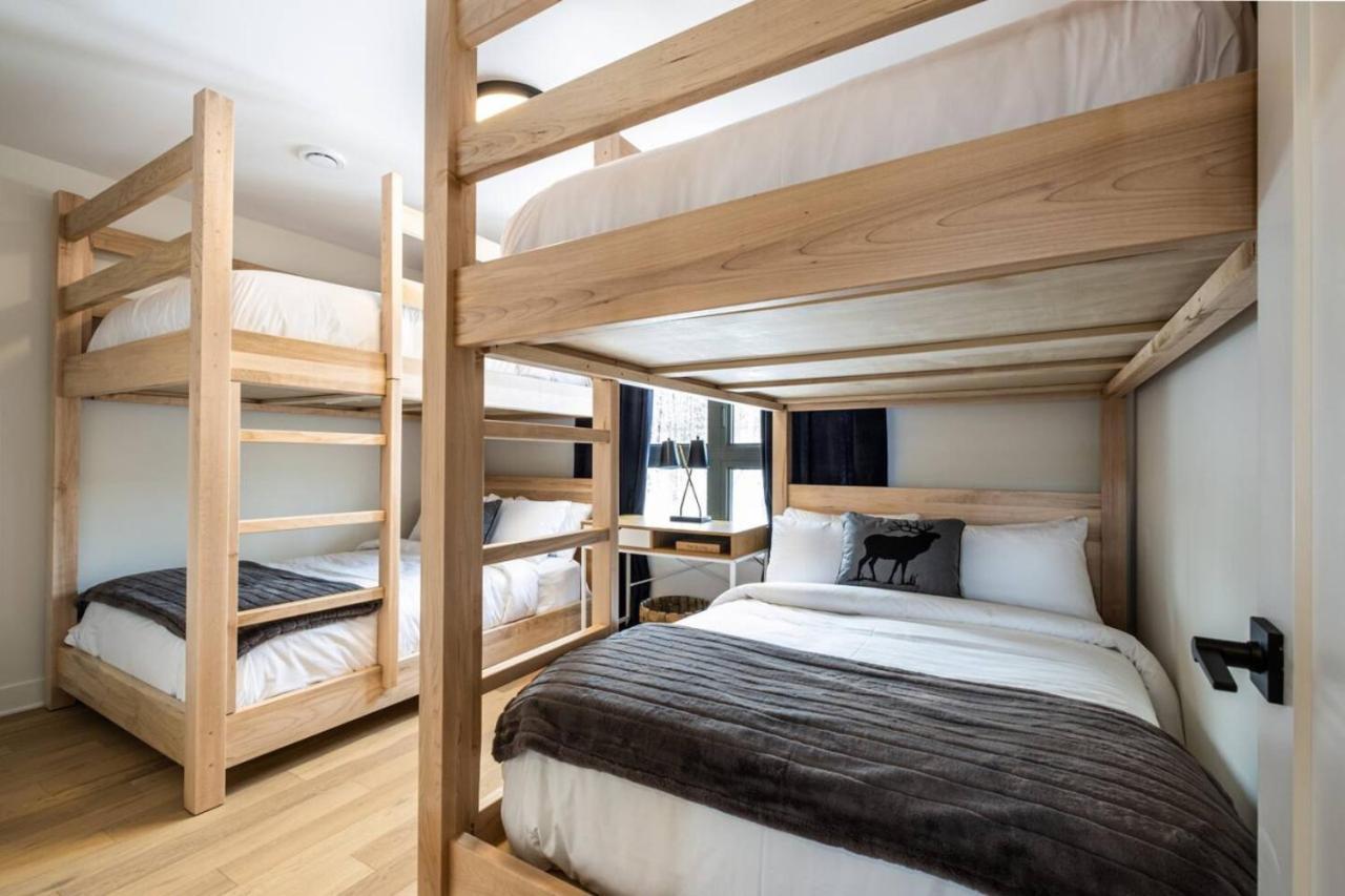 Apartment Verbier 7-204 The Ultimate Family Getaway
