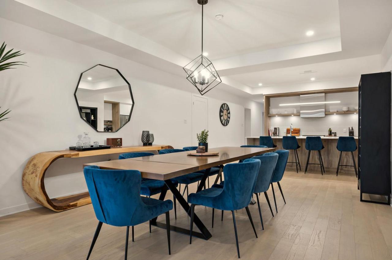 Vast & Luxurious 3 Bedroom - Verbier 1-103 Apartment