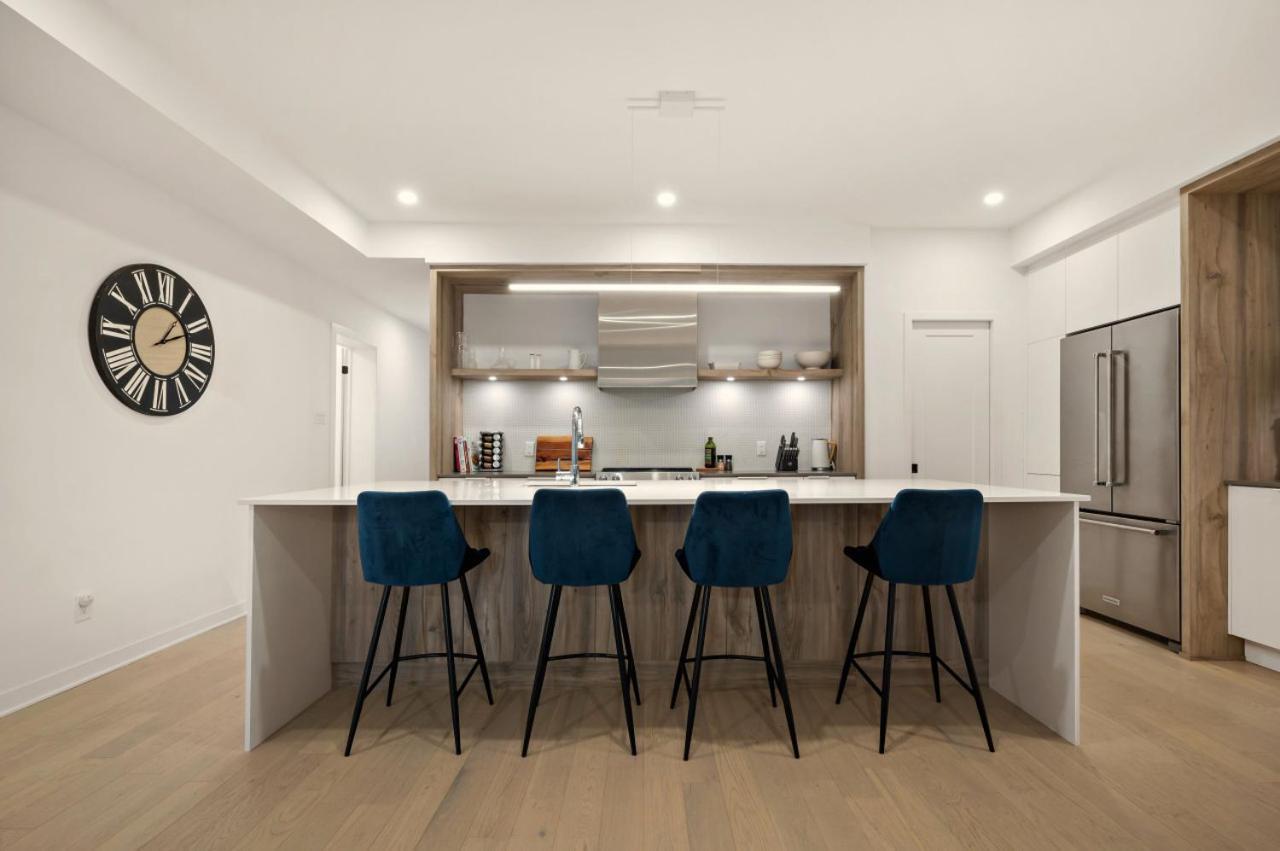 Vast & Luxurious 3 Bedroom - Verbier 1-103