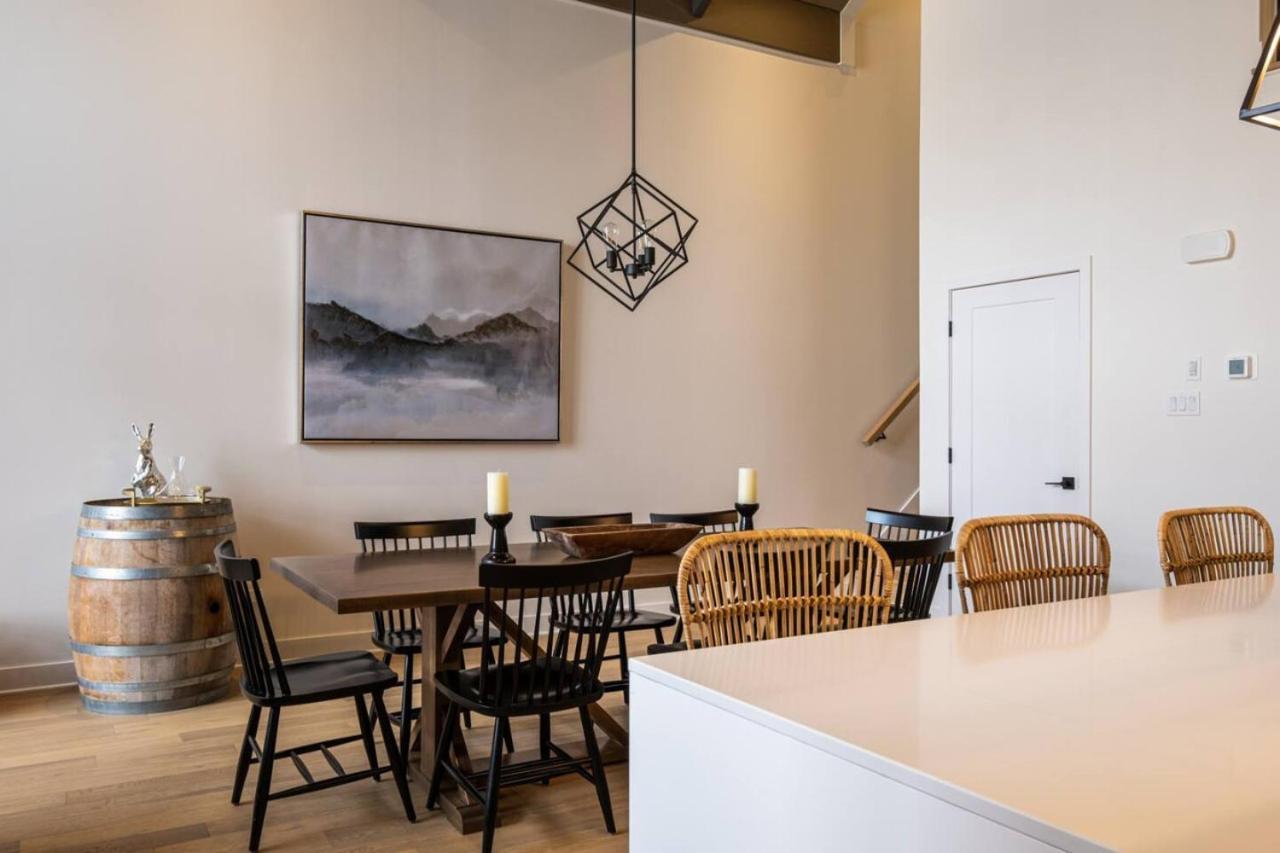 Apartment Verbier 7-204 The Ultimate Family Getaway