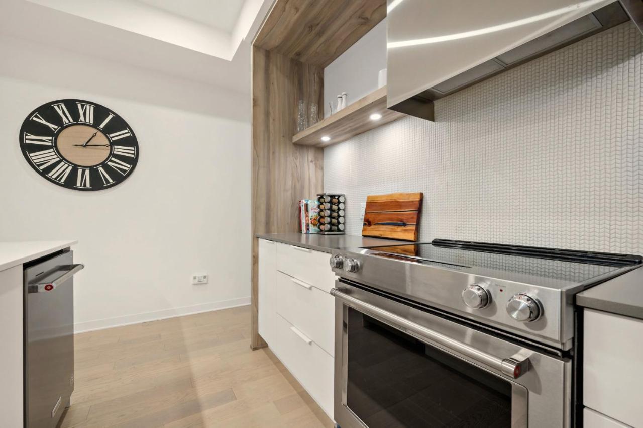 Vast & Luxurious 3 Bedroom - Verbier 1-103 * Mont-Tremblant