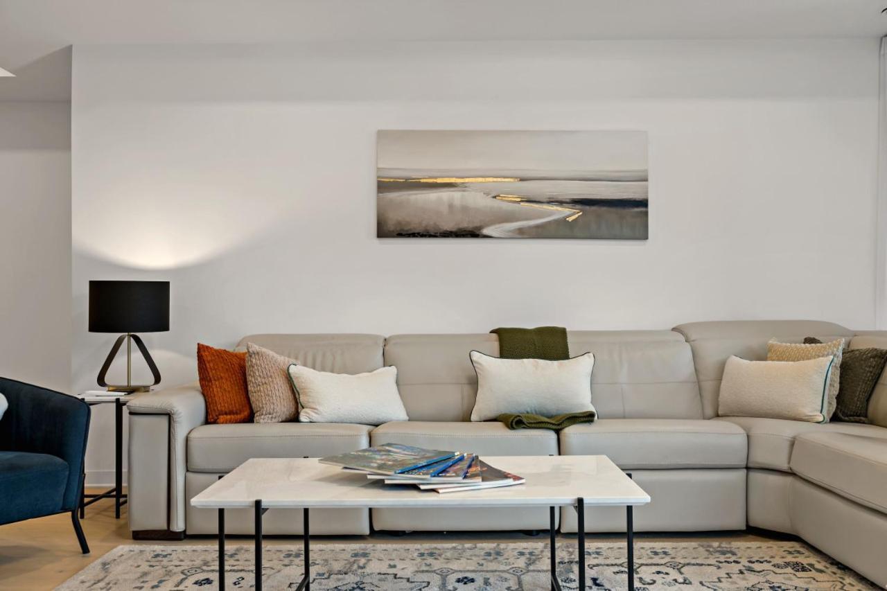 Vast & Luxurious 3 Bedroom - Verbier 1-103 * Mont-Tremblant