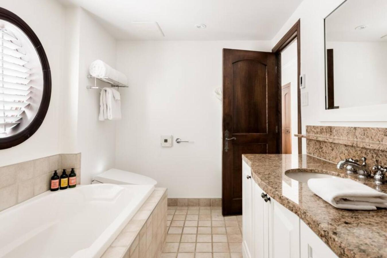 Holiday home Prime Location Village - Bondurant 95-4 Mont-Tremblant