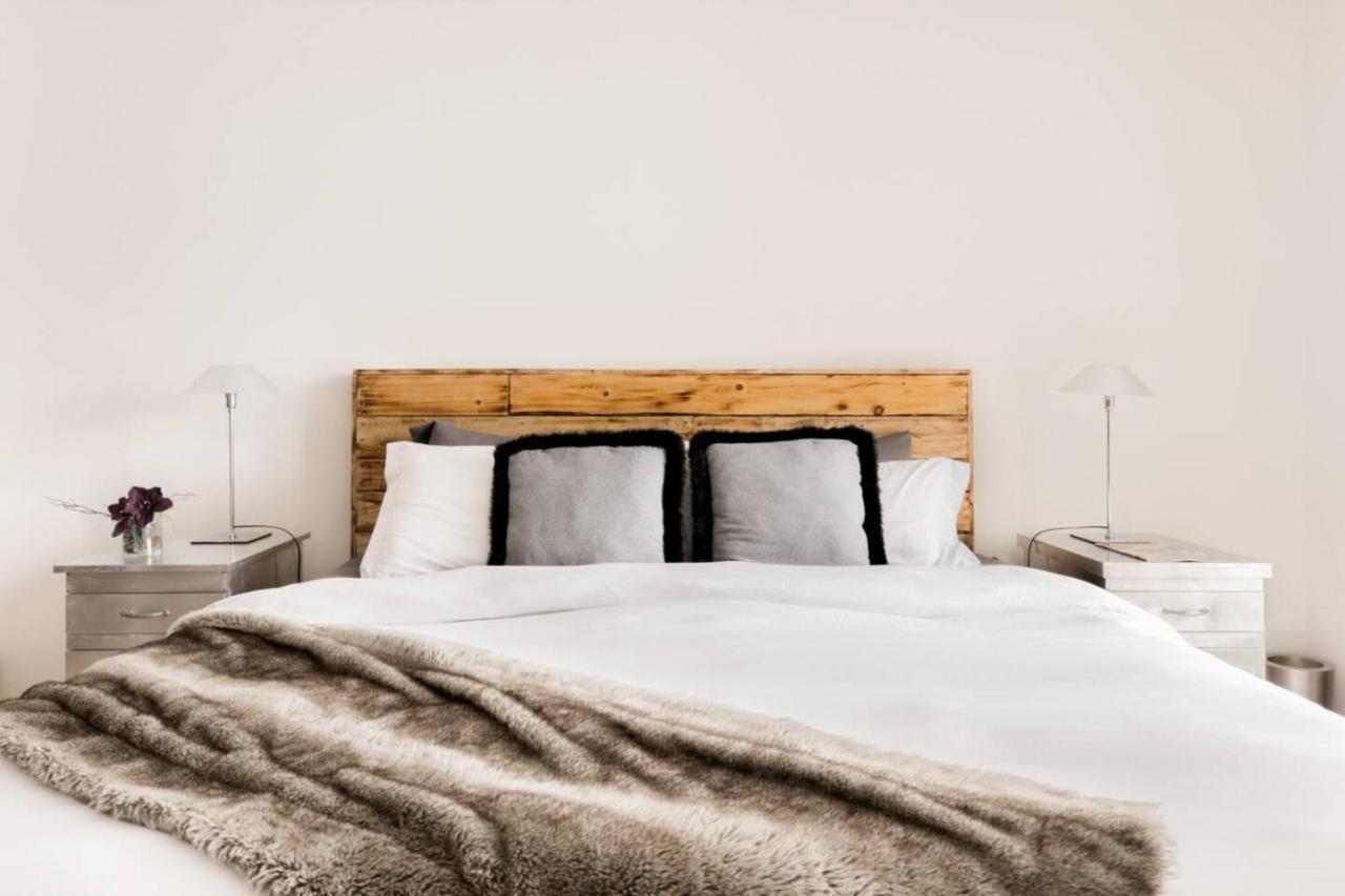 Prime Location Village - Bondurant 95-4 Mont-Tremblant