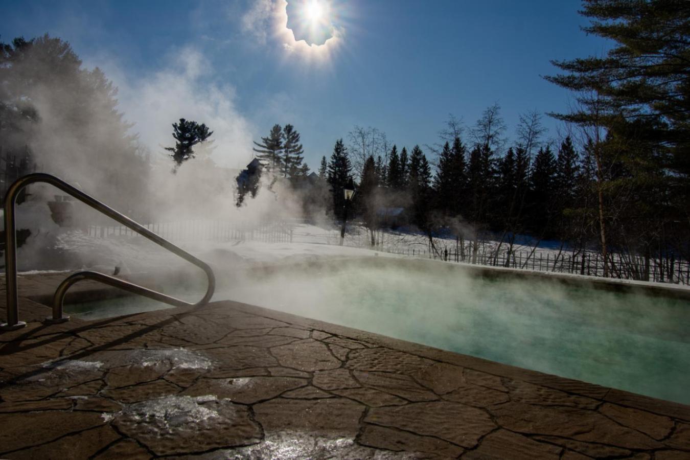 Holiday home Prime Location Village - Bondurant 95-4 Mont-Tremblant