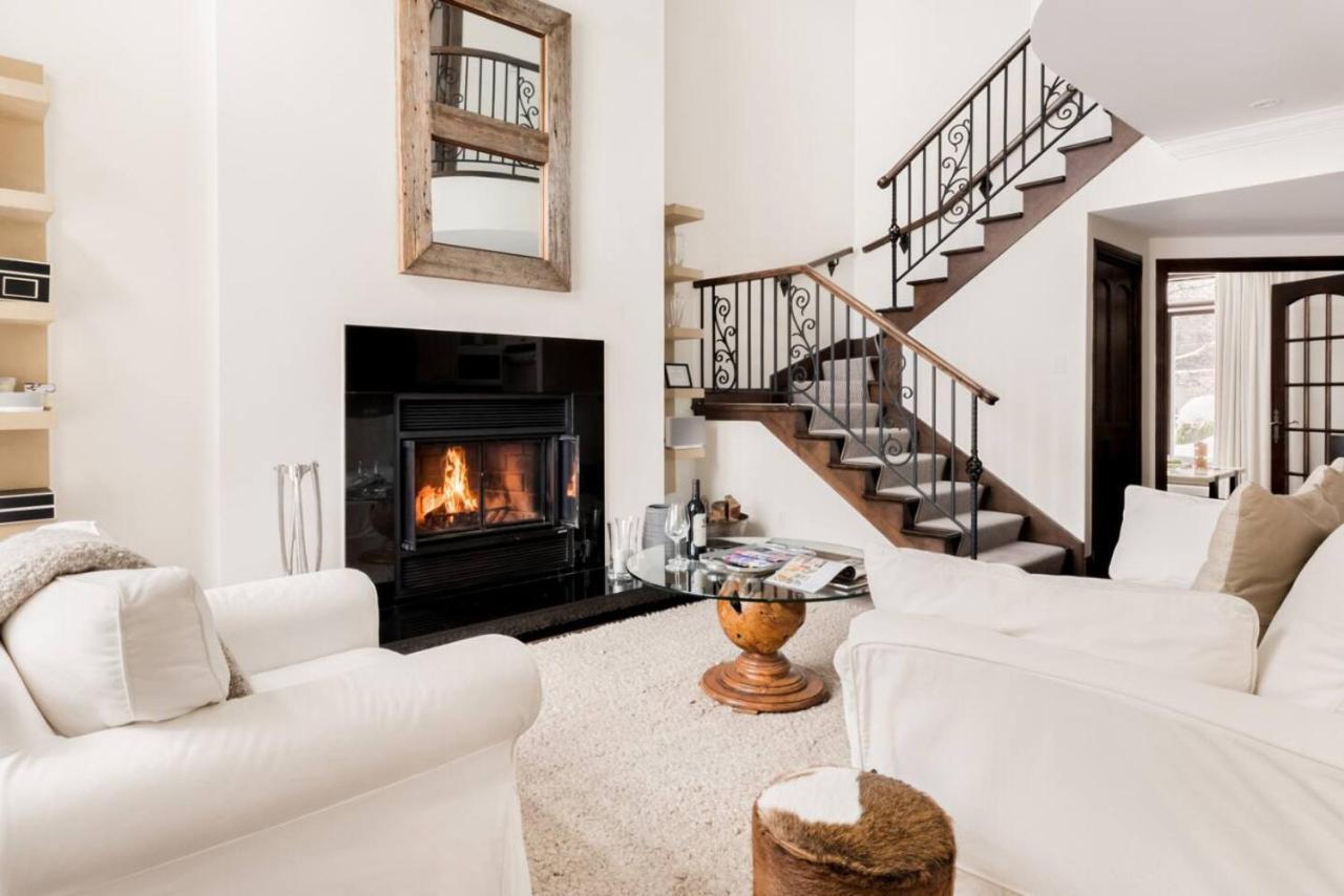 Prime Location Village - Bondurant 95-4 Mont-Tremblant