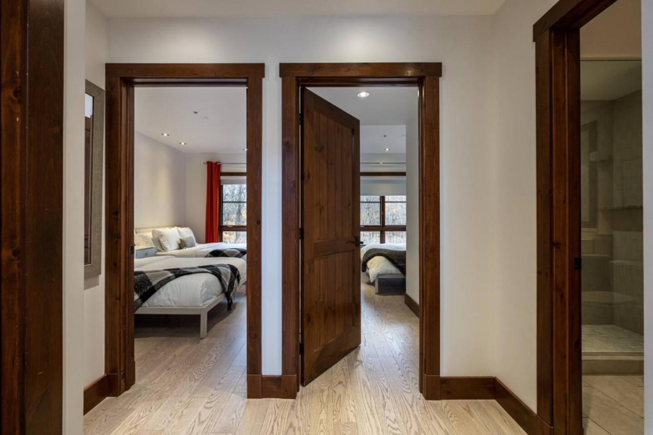 Versant Soleil Retreat - Etoile 1500-5 Holiday home Mont-Tremblant