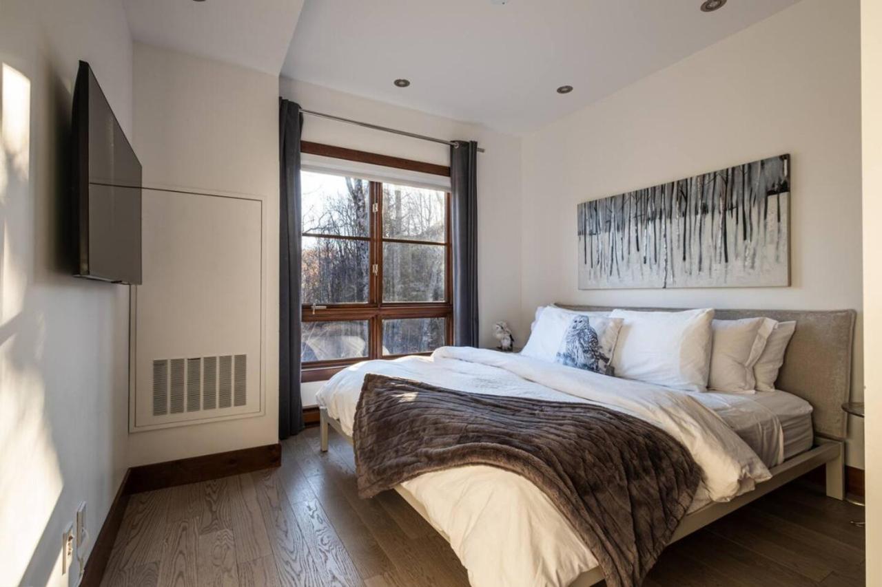 Versant Soleil Retreat - Etoile 1500-5 *
