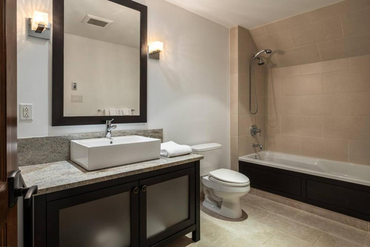 Versant Soleil Retreat - Etoile 1500-5 * Mont-Tremblant