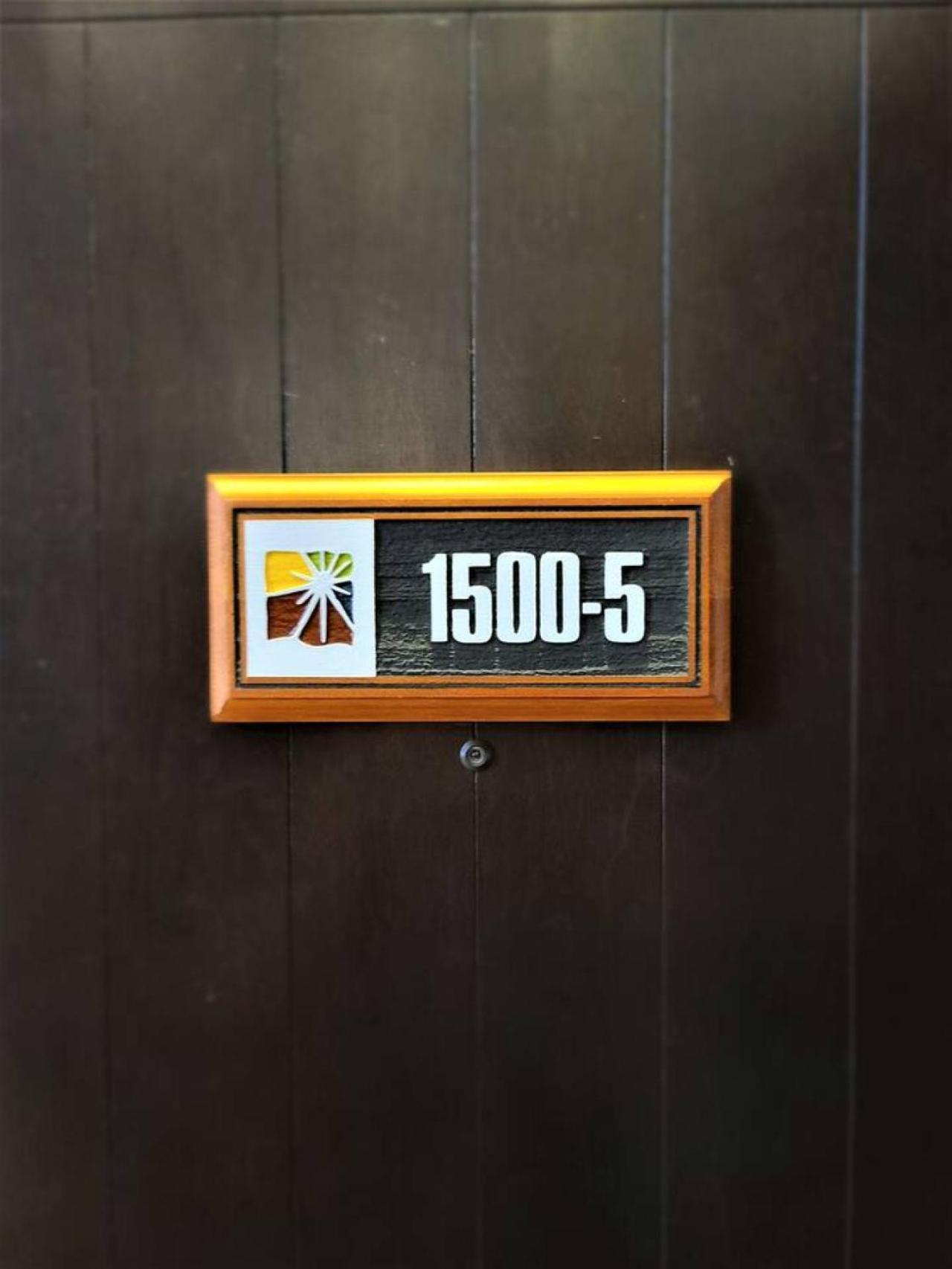 Versant Soleil Retreat - Etoile 1500-5 *