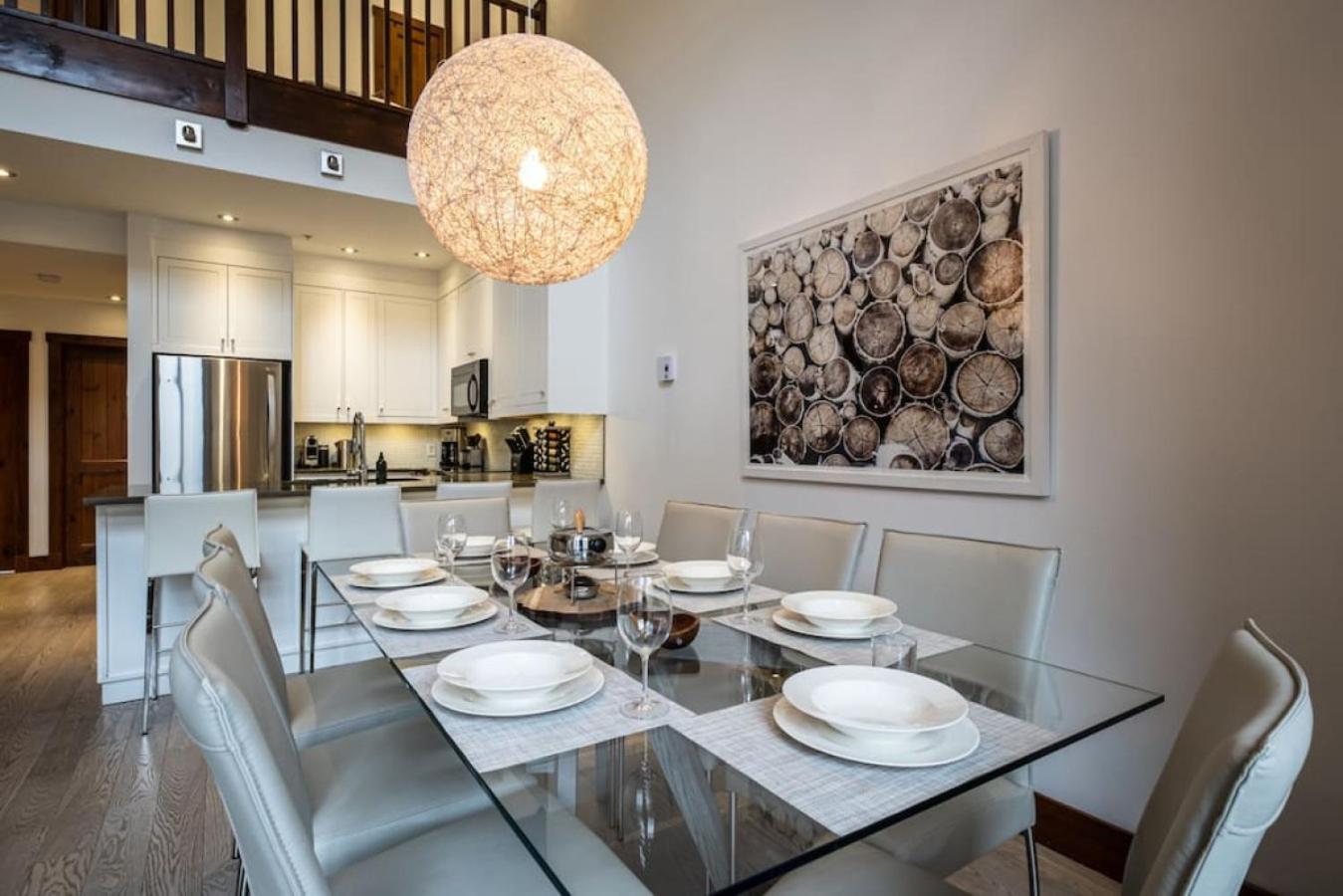 Versant Soleil Retreat - Etoile 1500-5