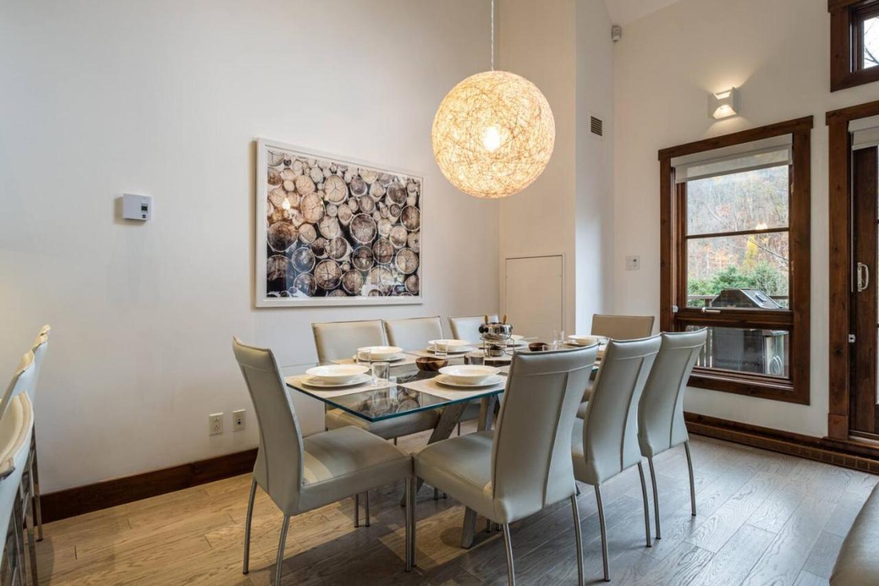 Versant Soleil Retreat - Etoile 1500-5 Mont-Tremblant