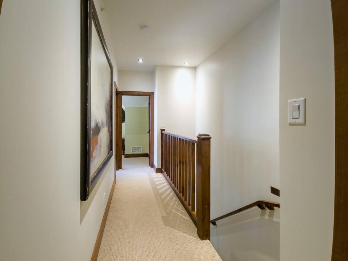 Edm 1520-11 Great Family Spot Apartment Mont-Tremblant