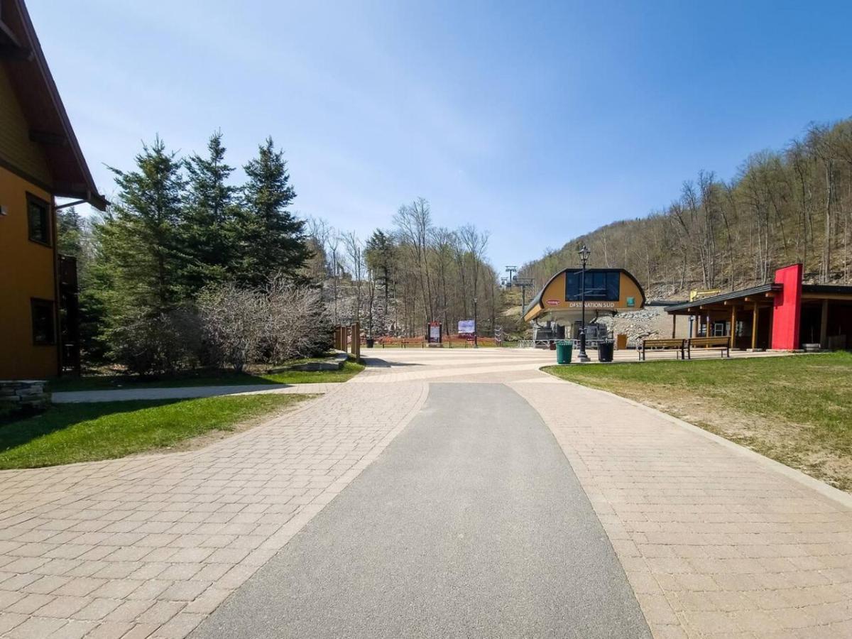 Apartment Edm 1520-11 Great Family Spot Mont-Tremblant