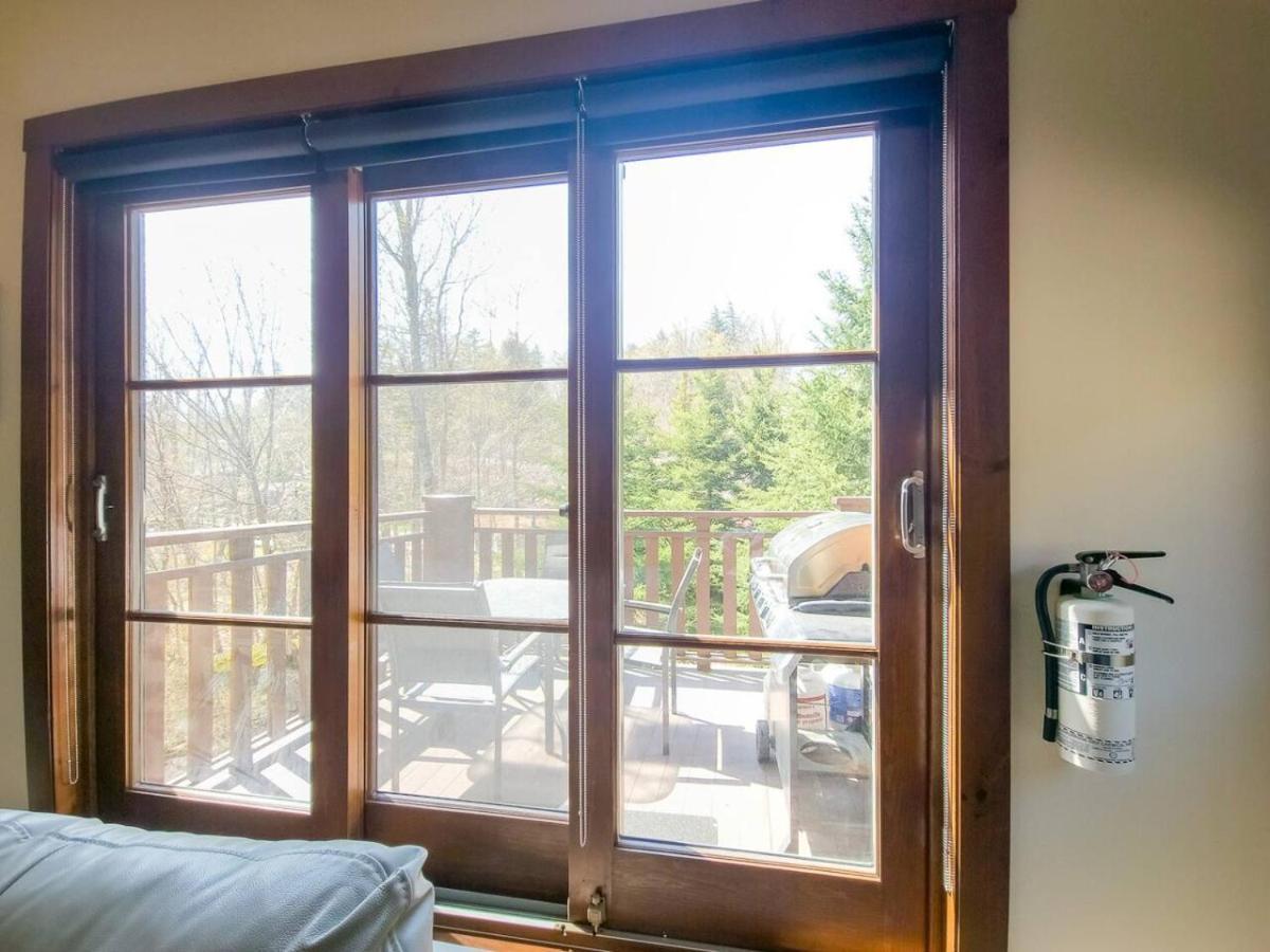 Edm 1520-11 Great Family Spot Apartment Mont-Tremblant