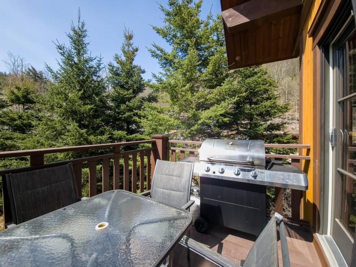 Edm 1520-11 Great Family Spot Apartment Mont-Tremblant