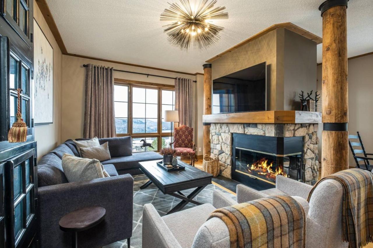 Luxury Meets Adventure - Equinoxe 170-8 Holiday home *