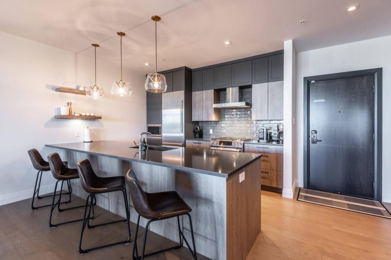 Luxury Living On The Slopes - Horizon 2-204 Holiday home *
