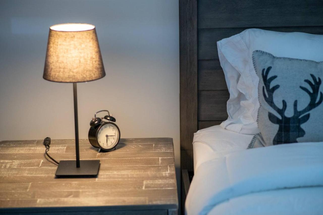 Holiday home Luxury Living On The Slopes - Horizon 2-204 *
