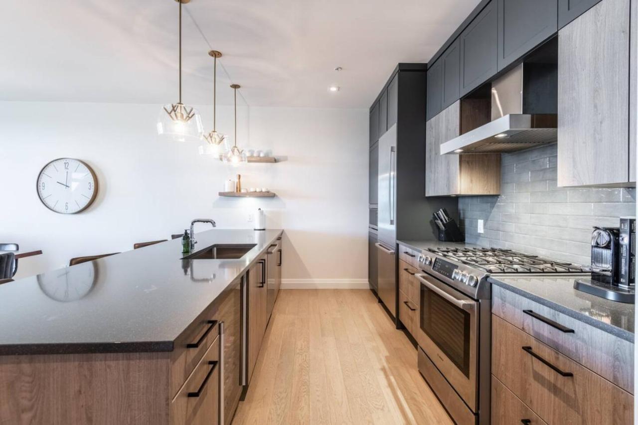 Holiday home Luxury Living On The Slopes - Horizon 2-204 Mont-Tremblant