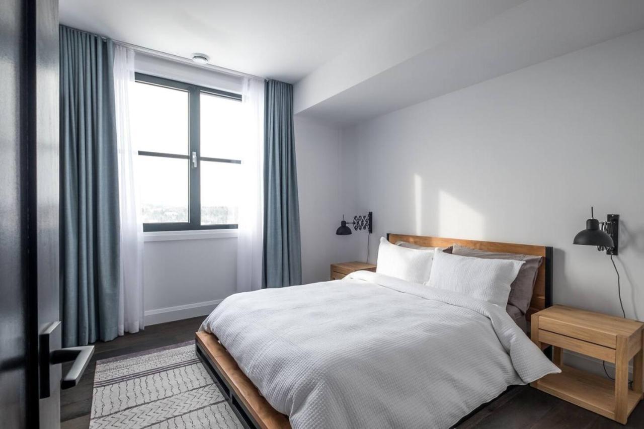 Dream With Incredible View - Horizon 1-104 * Mont-Tremblant