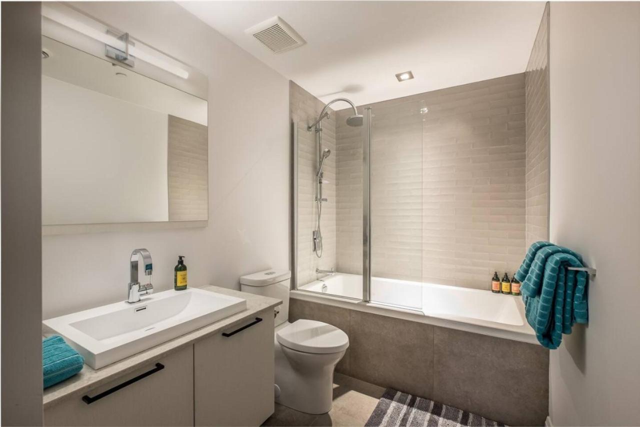Dream With Incredible View - Horizon 1-104 Mont-Tremblant