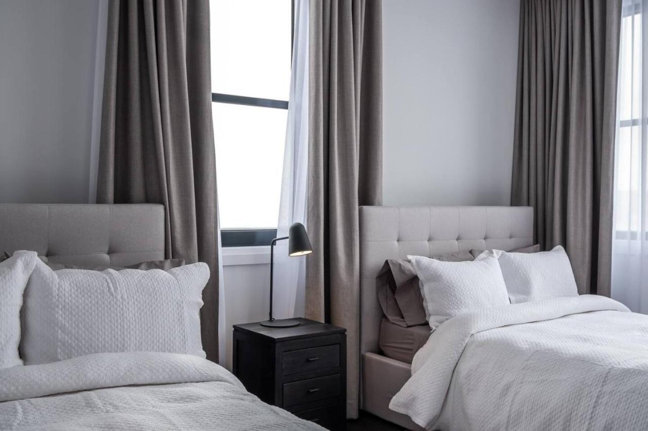 Dream With Incredible View - Horizon 1-104 * Mont-Tremblant