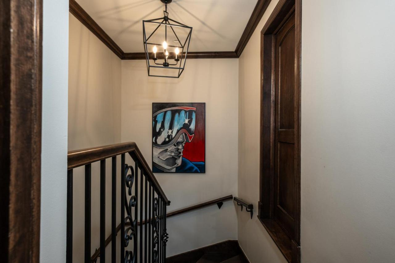 Luxury 3 Bdr On The Village - Bondurant 95-15 * Mont-Tremblant