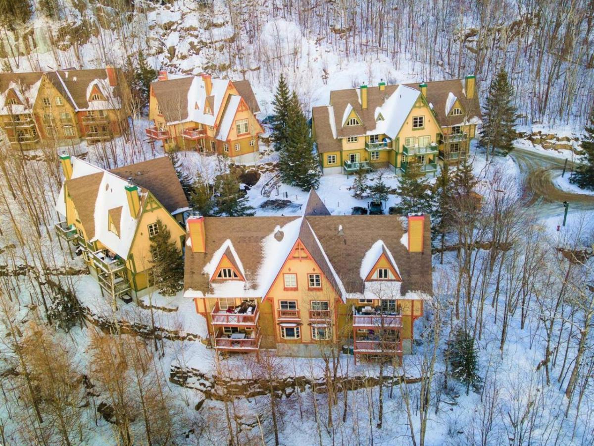 Stunning 3bdr With Private Sauna - Plateau 202-5
