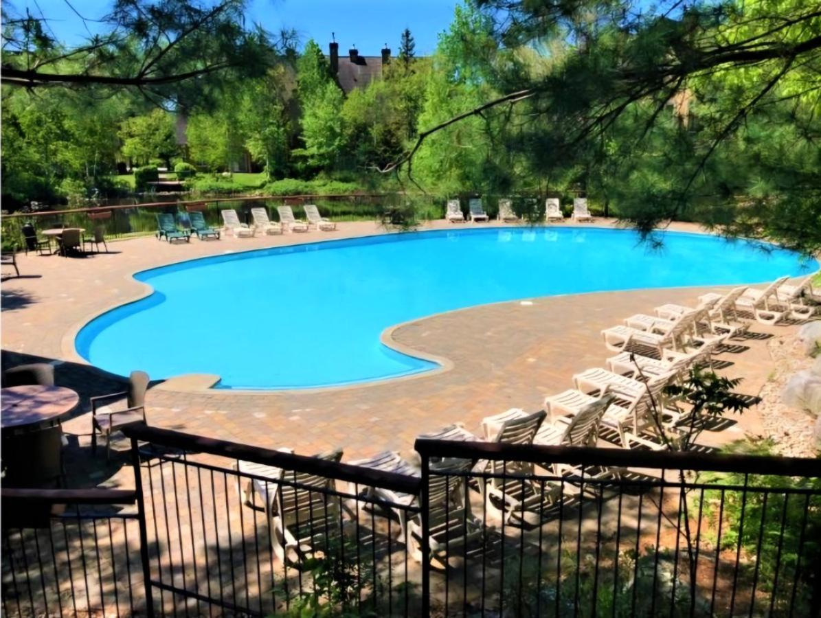 Adventure Meets Comfort - Plateau 218-4 Holiday home *