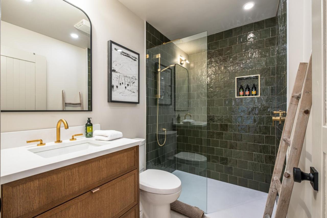 Adventure Meets Comfort - Plateau 218-4 Holiday home *