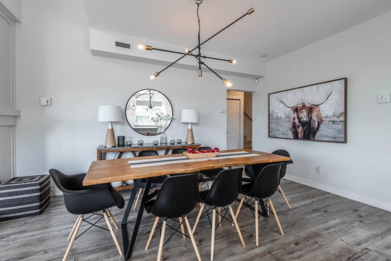 Apartment Les Eaux 227-3 Large 3 Bdr With Mountain View
