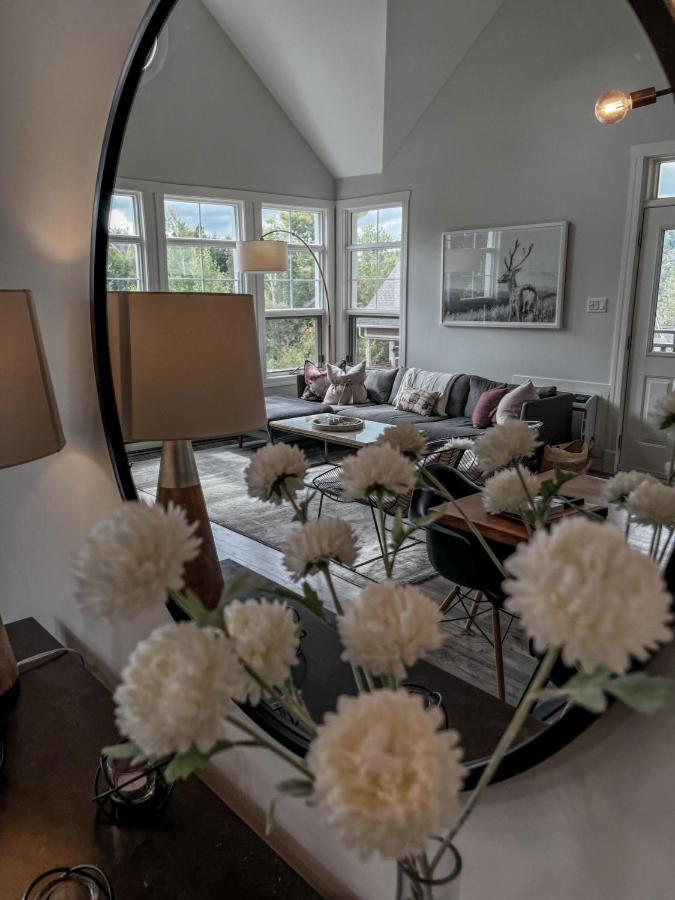 Apartment Les Eaux 227-3 Large 3 Bdr With Mountain View