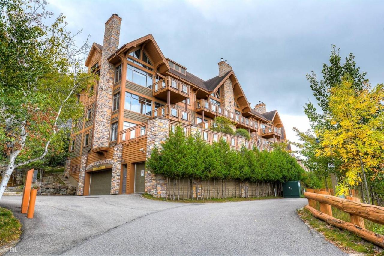 Holiday home Adventure Awaits - Altitude 170-2 Mont-Tremblant
