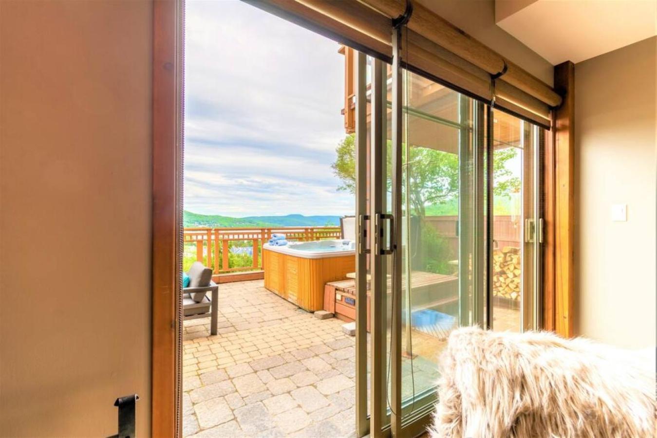 Adventure Awaits - Altitude 170-2 Holiday home Mont-Tremblant