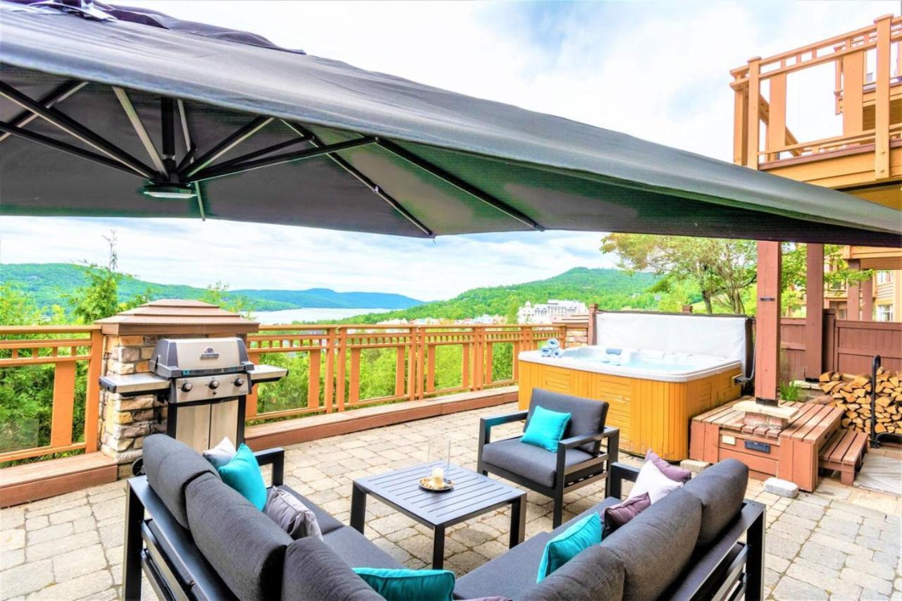 Holiday home Adventure Awaits - Altitude 170-2 Mont-Tremblant