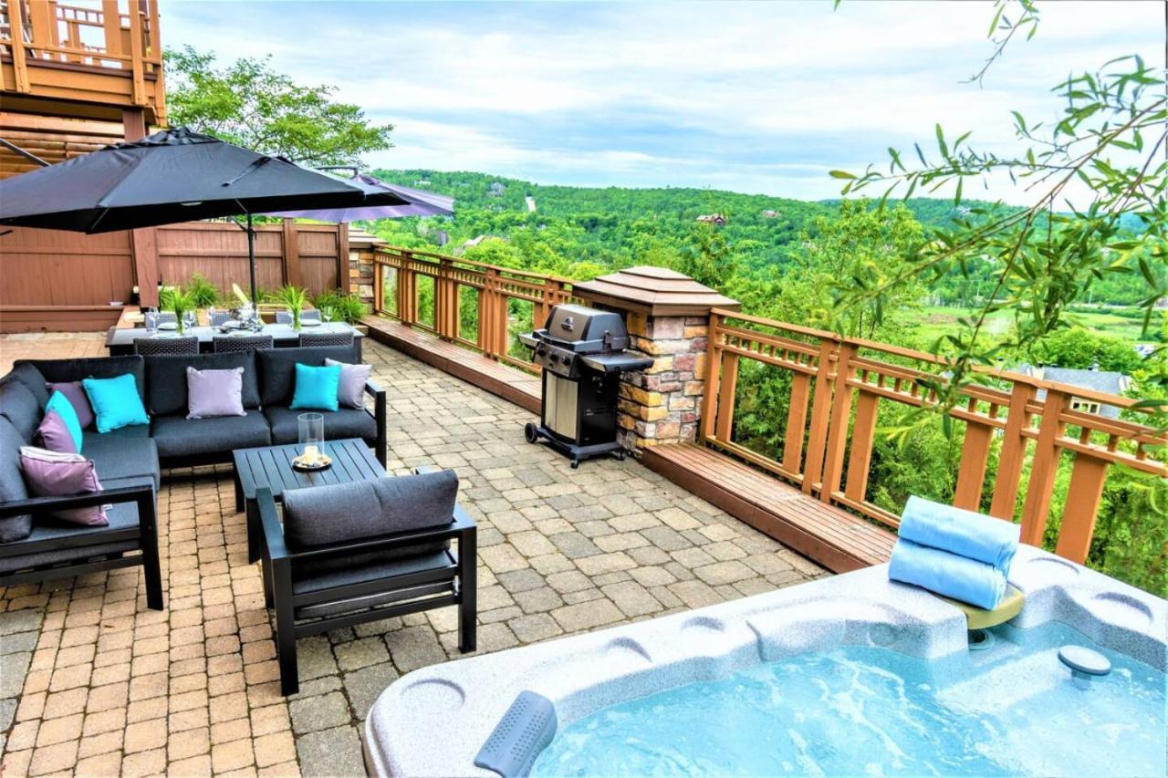 Adventure Awaits - Altitude 170-2 * Mont-Tremblant