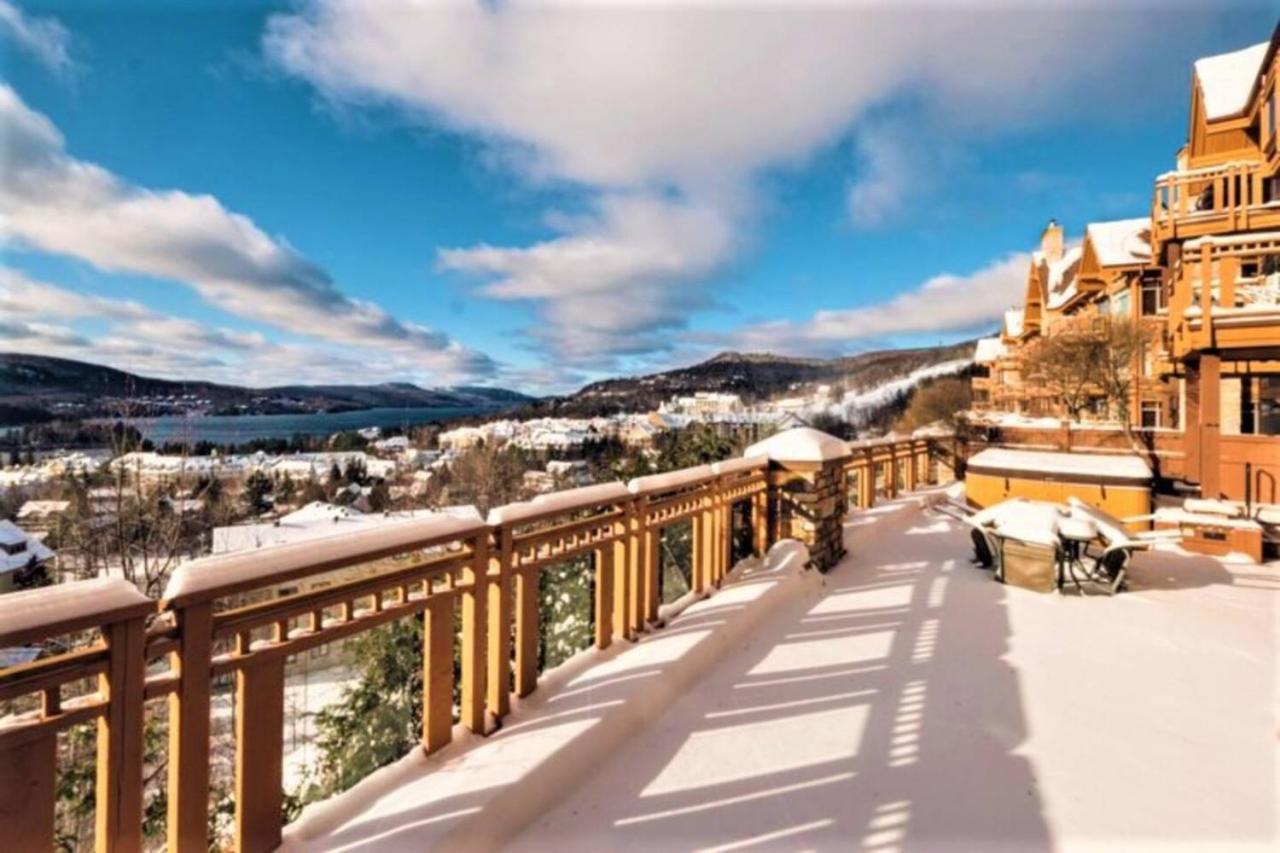 Adventure Awaits - Altitude 170-2 * Mont-Tremblant