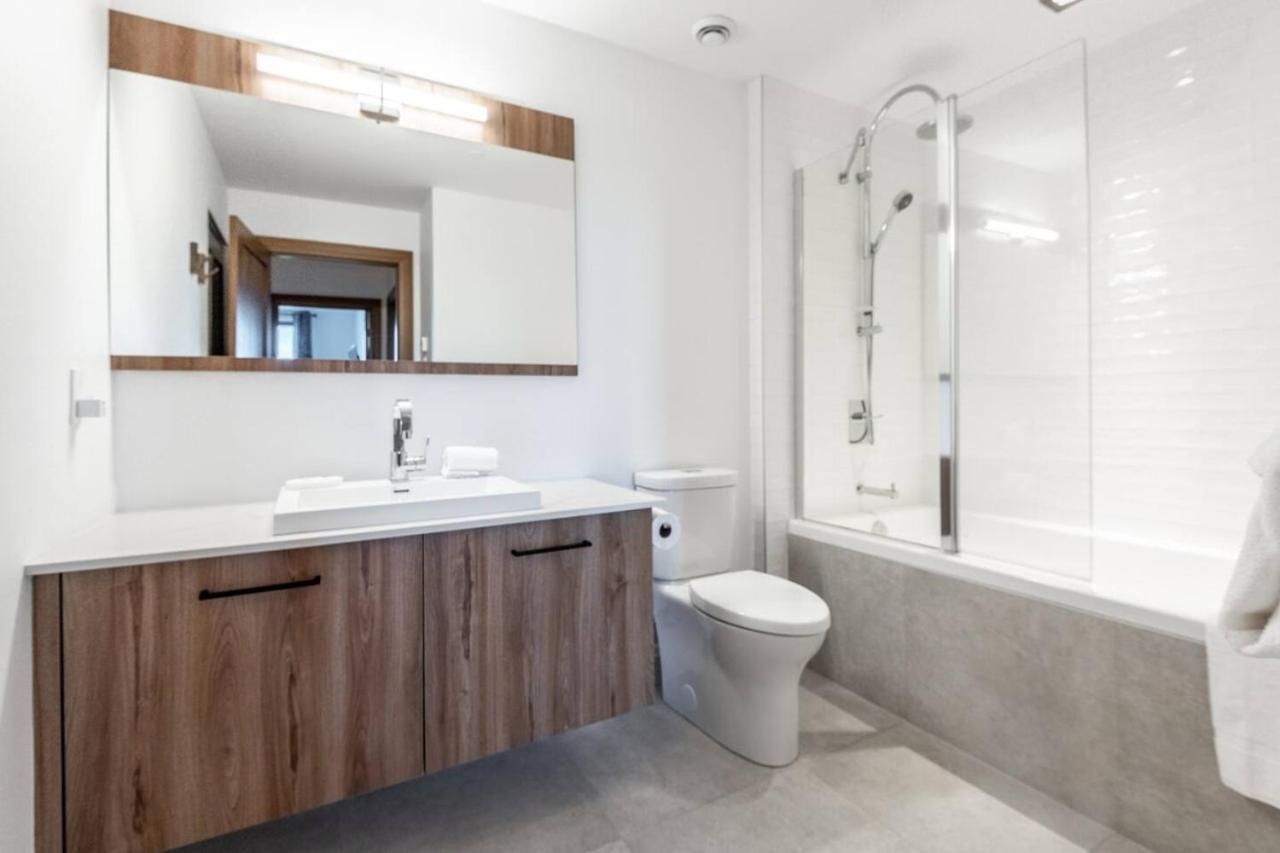 And Play - Horizon 1-203 Holiday home Mont-Tremblant