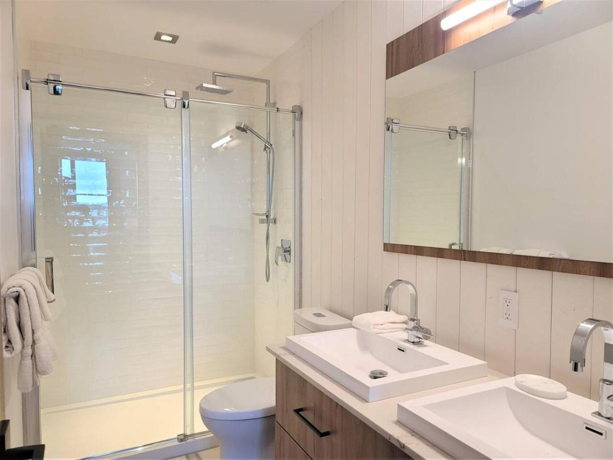 And Play - Horizon 1-203 Holiday home Mont-Tremblant