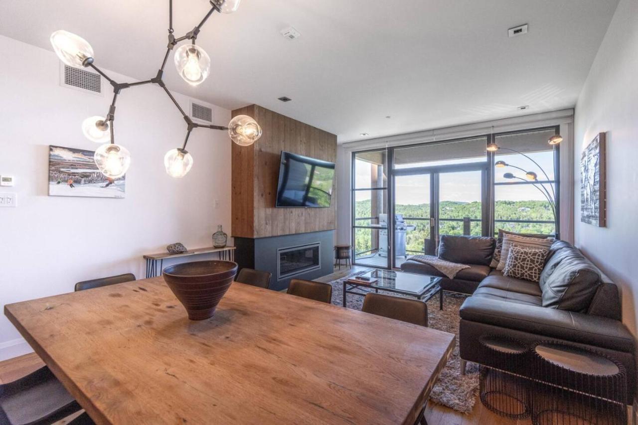 And Play - Horizon 1-203 Holiday home Mont-Tremblant