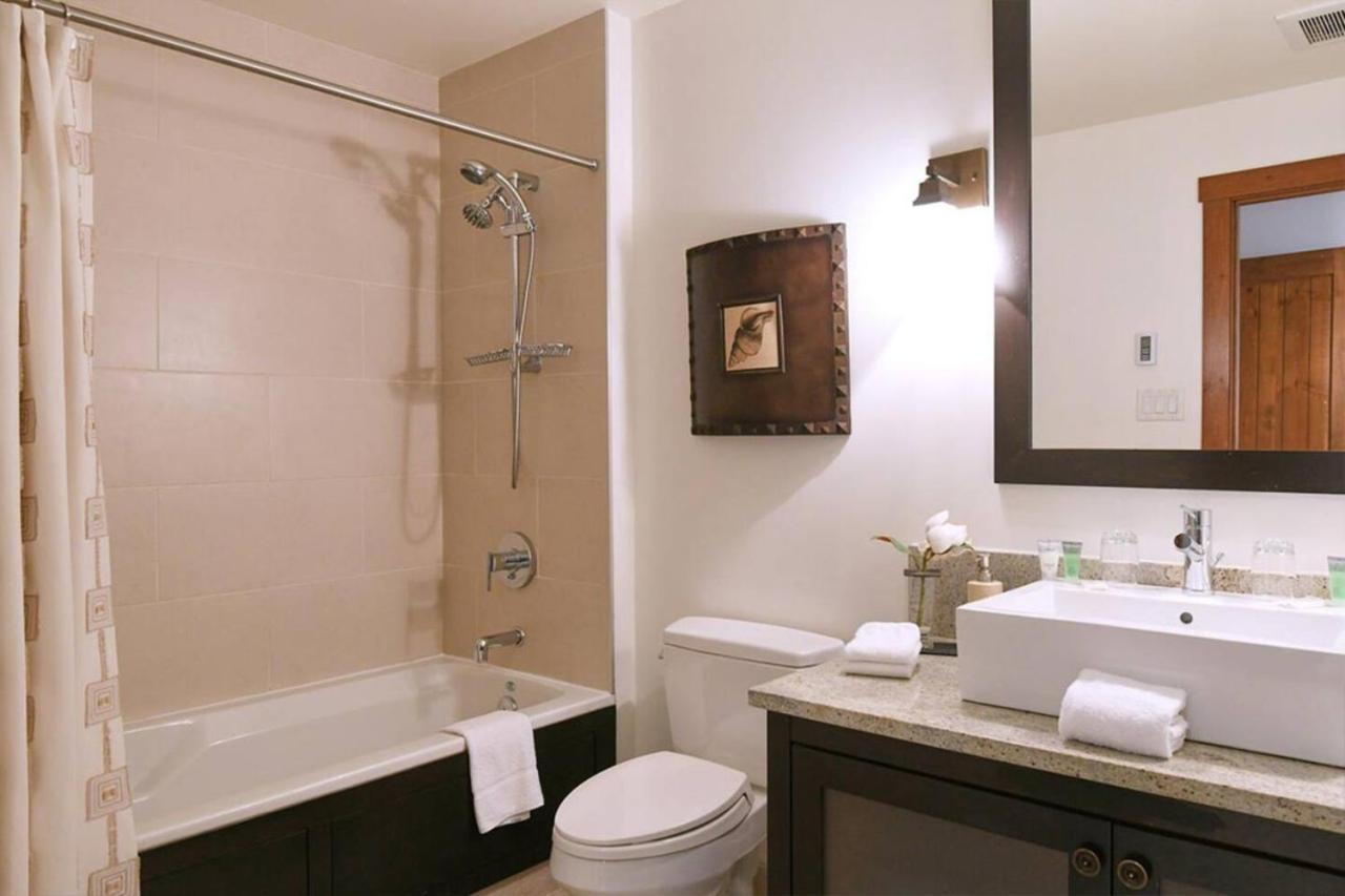 Edm 1510-11 Slope-side Adventure Apartment Mont-Tremblant