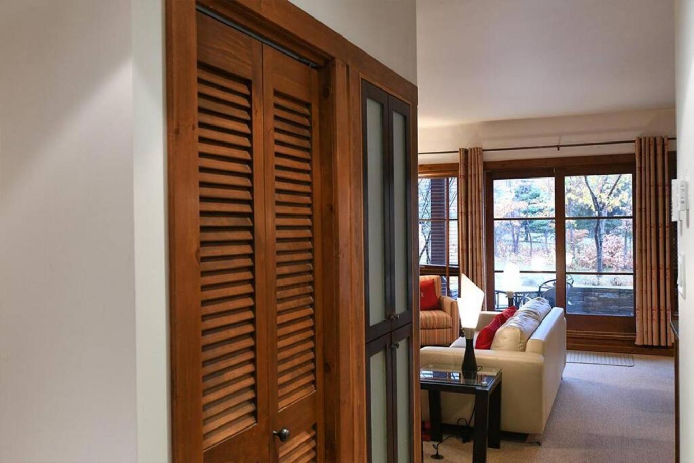 Edm 1510-11 Slope-side Adventure Apartment *