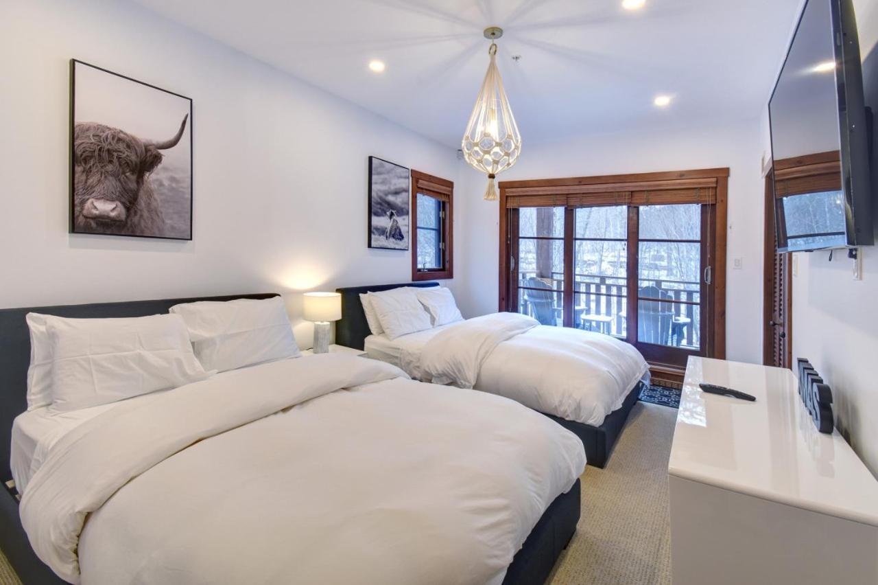 Holiday home Spacious On The Slopes - Etoile 1510-4 *