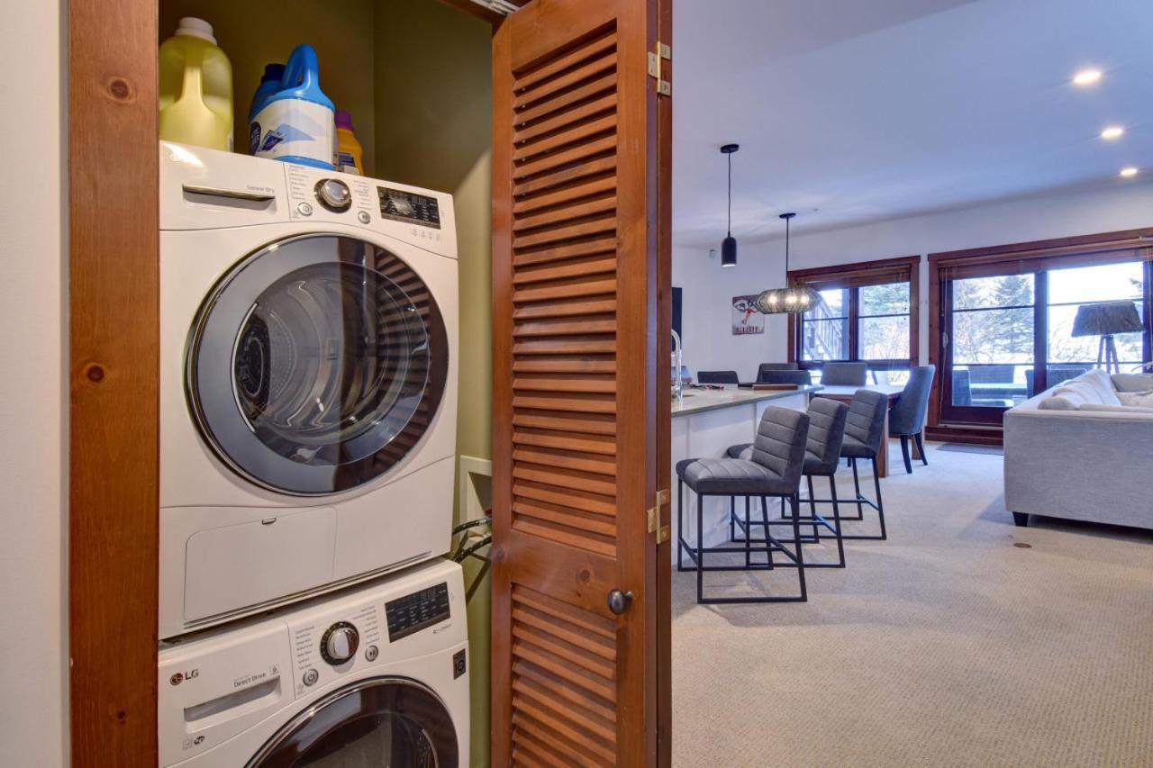 Spacious On The Slopes - Etoile 1510-4 Holiday home