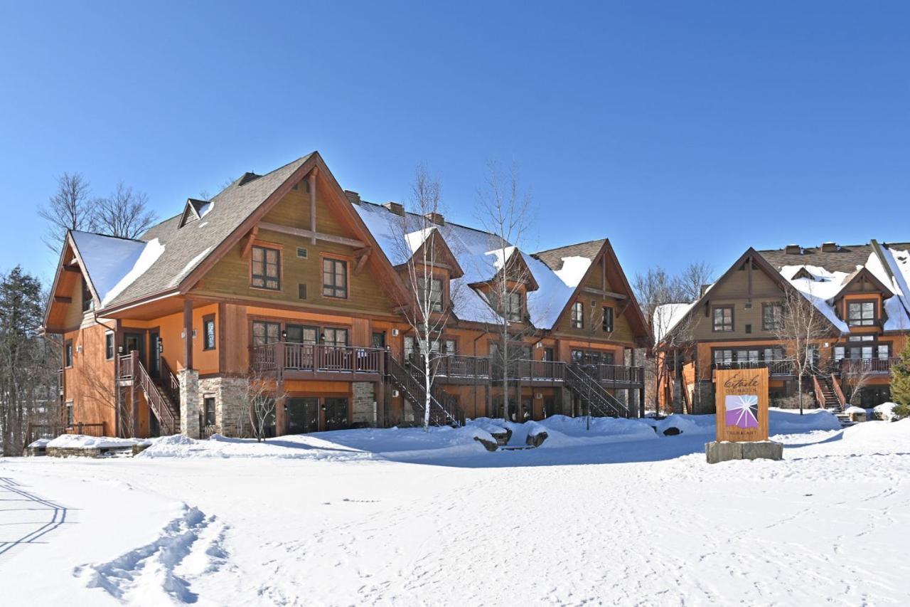 Spacious On The Slopes - Etoile 1510-4 Holiday home *
