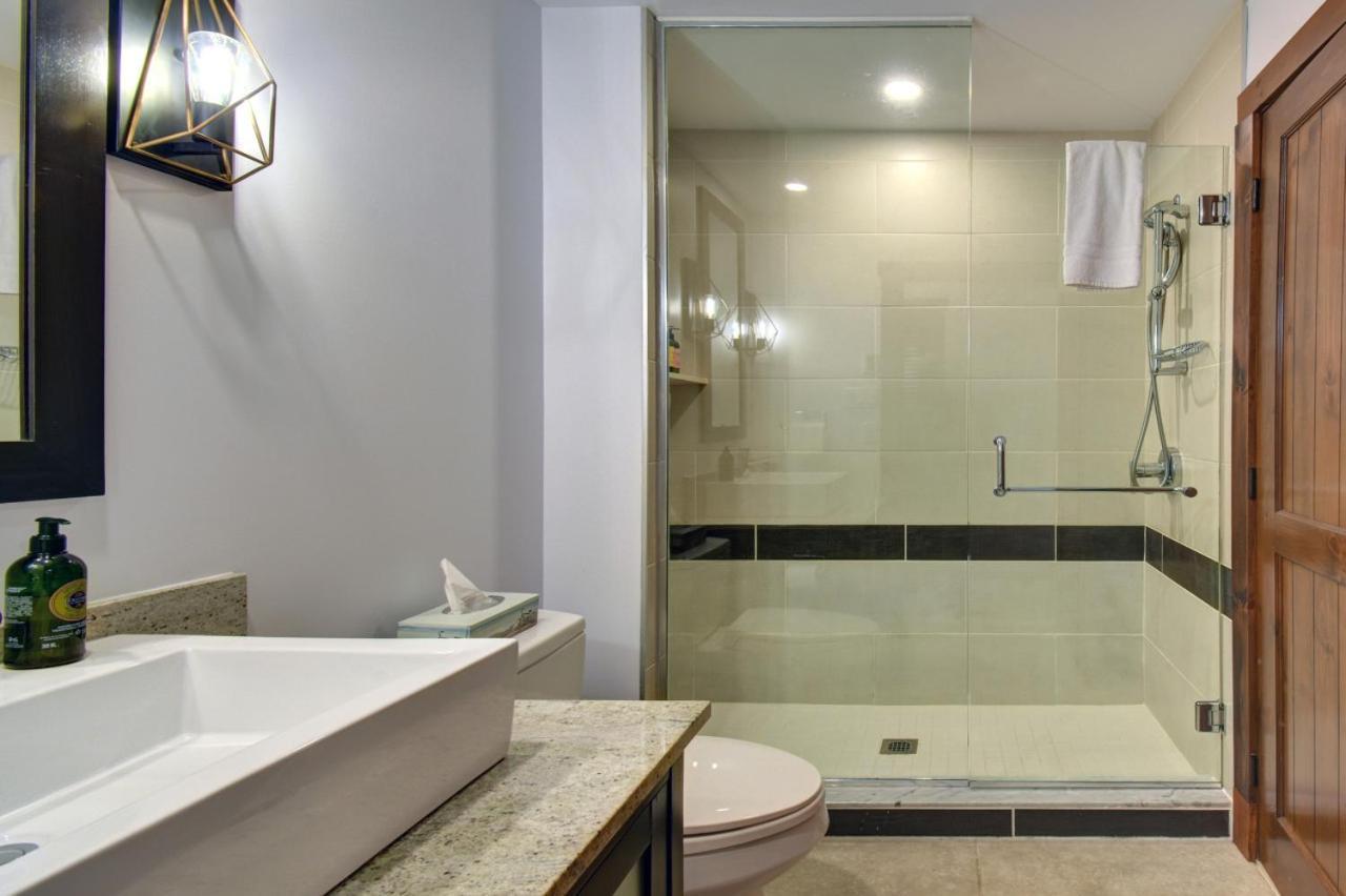 Holiday home Spacious On The Slopes - Etoile 1510-4 Mont-Tremblant