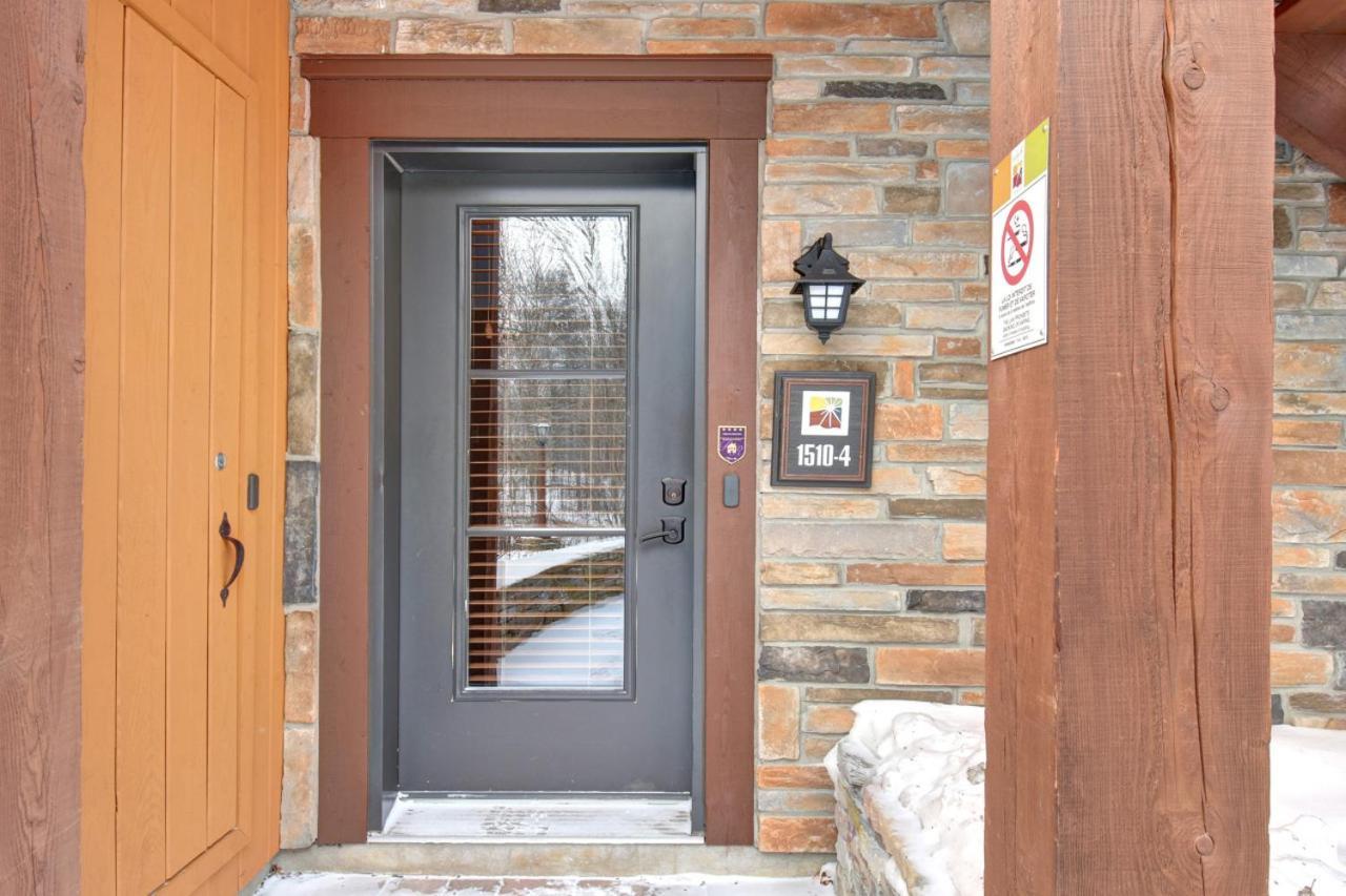 Spacious On The Slopes - Etoile 1510-4 Holiday home